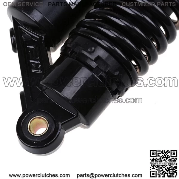 Pair Rear Shock Absorber Suspension For Yamaha YFZ 450 Raptor 660 700 ATV UTV - Image 3