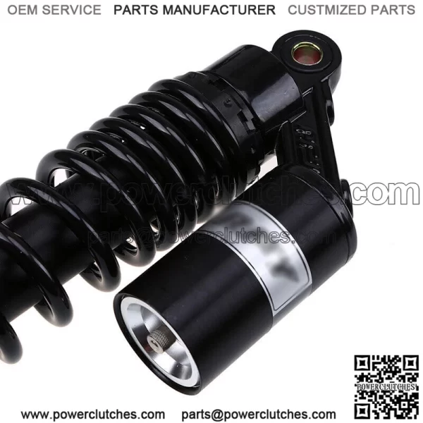 Pair Rear Shock Absorber Suspension For Yamaha YFZ 450 Raptor 660 700 ATV UTV - Image 4