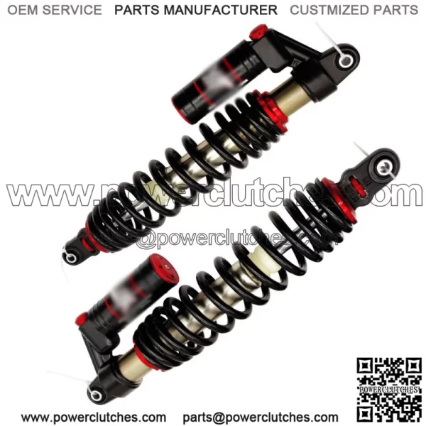 2 Left & Right Front Shocks Absorber For CFMoto CForce 800 850 1000 New