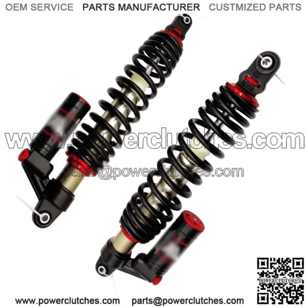 2 Left & Right Front Shocks Absorber For CFMoto CForce 800 850 1000 New - Image 2