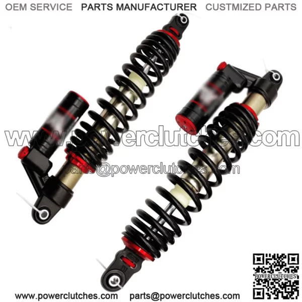 2 Left & Right Front Shocks Absorber For CFMoto CForce 800 850 1000 New - Image 3