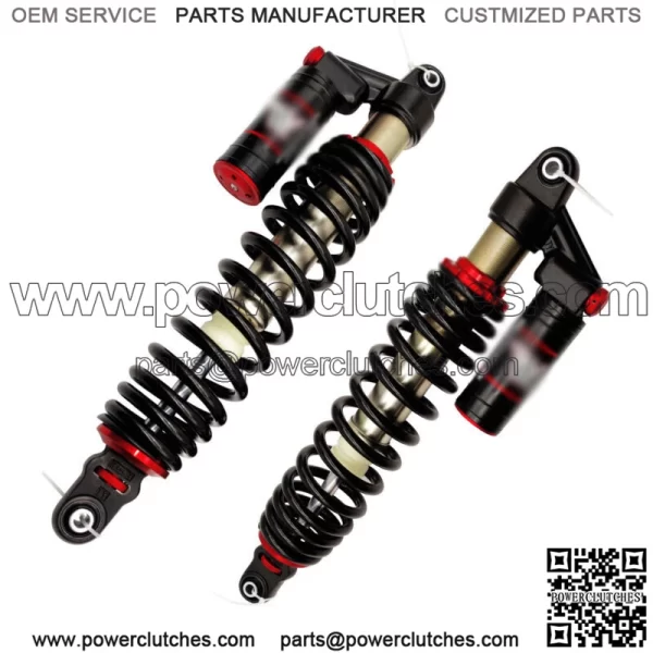 2 Left & Right Front Shocks Absorber For CFMoto CForce 800 850 1000 New - Image 4