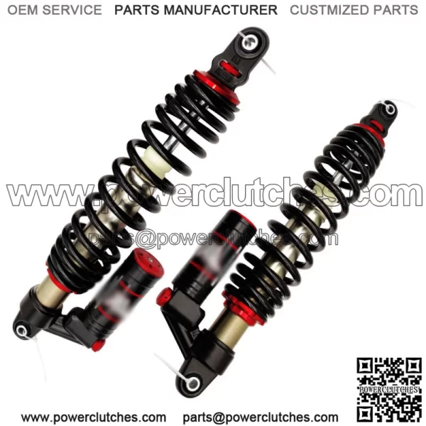 2 Left & Right Front Shocks Absorber For CFMoto CForce 800 850 1000 New - Image 5