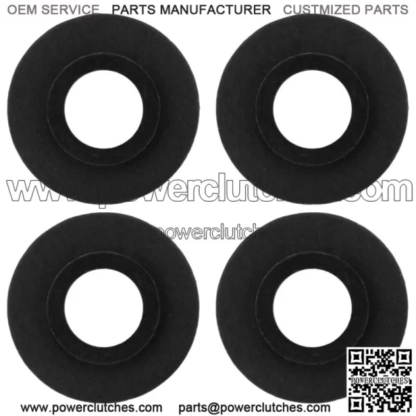 Exhaust Vibration Damper For Polaris ACE 325 900 2016 / 500 17-19 / 570 16-2019 - Image 4