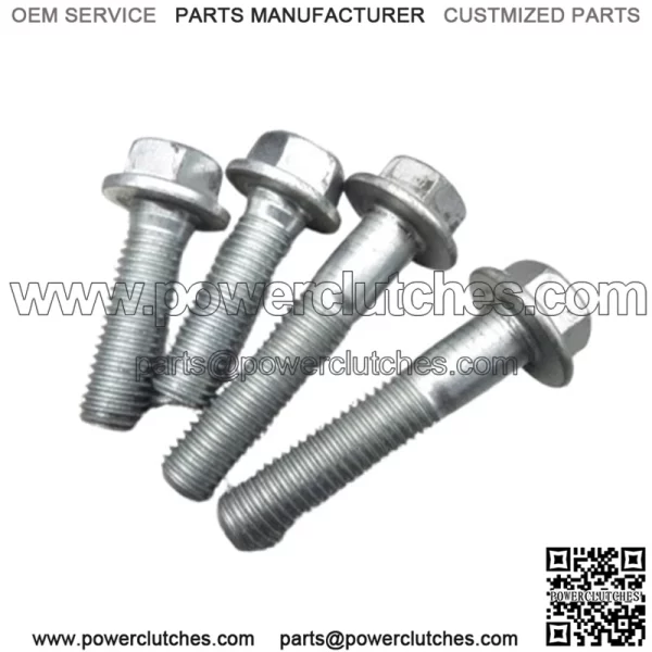 2016 16-19 Indian Scout Rear Left Right Shock Absorber Back Suspension - Image 2