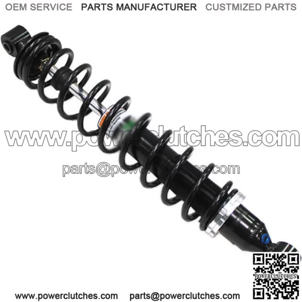 Front Gas Shock #AU-04306 for Yamaha Big Bear 400 YFM400/YFM400F