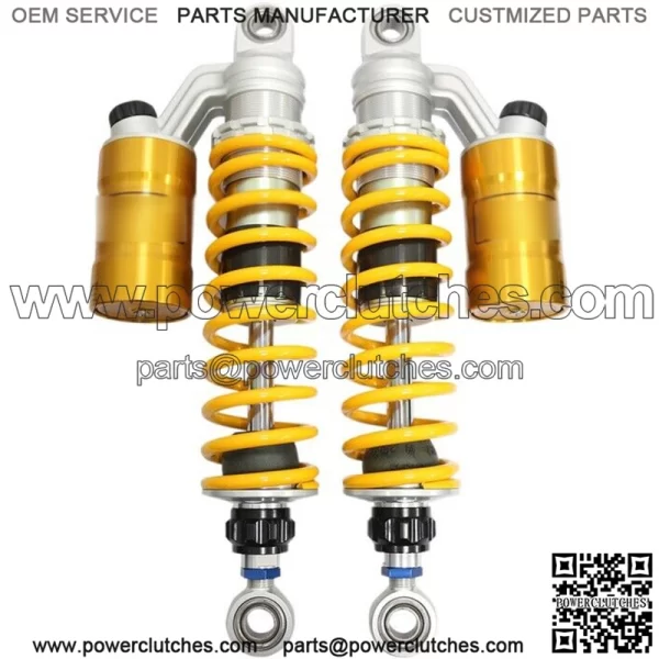 STX 36 Shocks #HO 819 fits Honda Monkey 2019-2020