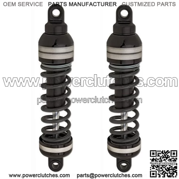 Suspension Ultra Touring Shocks 12.5" Standard-Duty