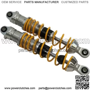 Mini S36 Shock S36E #HO 919 fits Honda Monkey/Monkey ABS 2019-2020