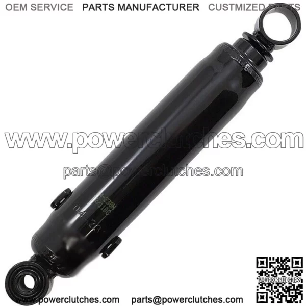 Parts Unlimited Rear Shock Absorber 13-1/2" Black #266761 for Kawasaki