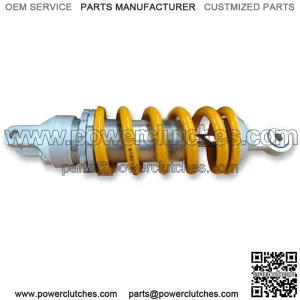 DU Shock Absorber Rear #DU 505 Ducati Scrambler