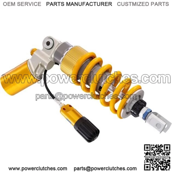 STX 46 Supersport Shock S46PR1C1S fits Yamaha Super Tenere 2019-2020