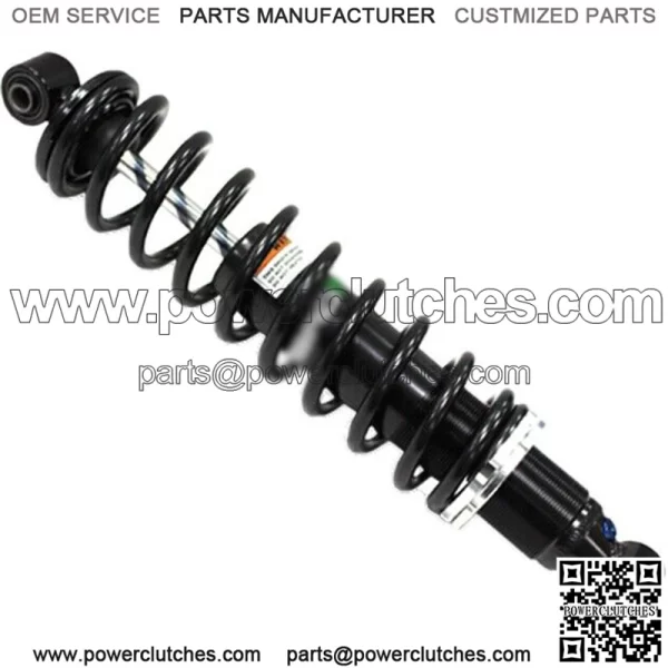 ATV Rear Gas Shock #AU-04449 for Yamaha Grizzly 700 4x4 2014-2018