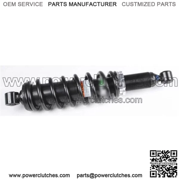 ATV Front Gas Shock #AU-04327 for Suzuki LT-A400F KingQuad 400 4x4