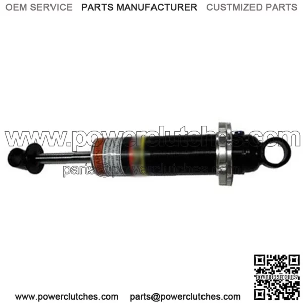 Gas Shock Front SU-04073 Arctic Cat