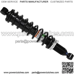 Rear Gas Shock #AU-04418 for Yamaha Grizzly YFM350/YFM400/YFM450 4x4