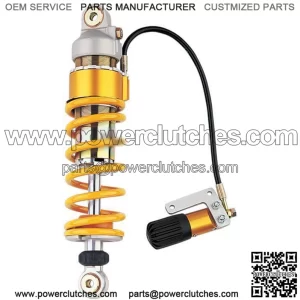 Rear Shock #BM436 BMW R 1200 GS 2005-2012