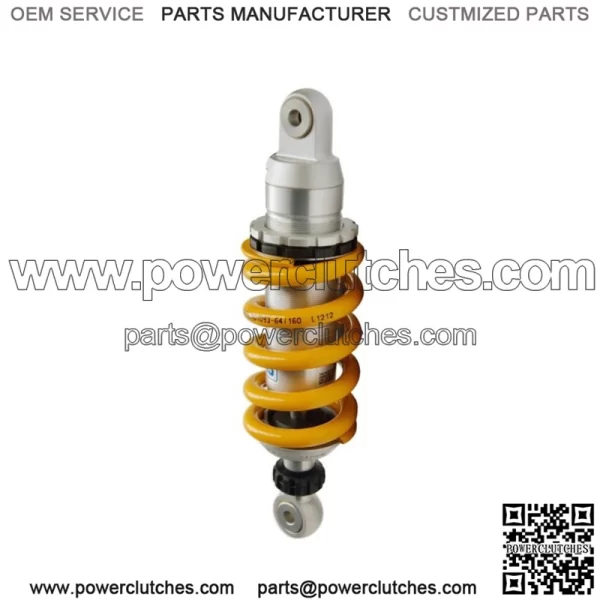 415 REAR SHOCK ABSORBER  YAMAHA RD350 - 1983 1988