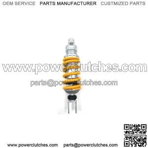 585 REAR SHOCK ABSORBER  YAMAHA YZF-R7 - 2021 2023