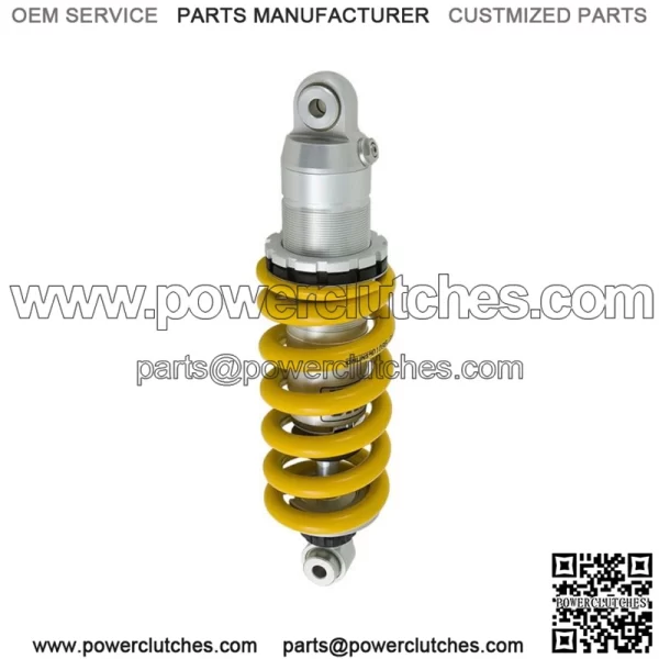 AG 1709 REAR SHOCK ABSORBER  YAMAHA TDM 900 - 2002 2014