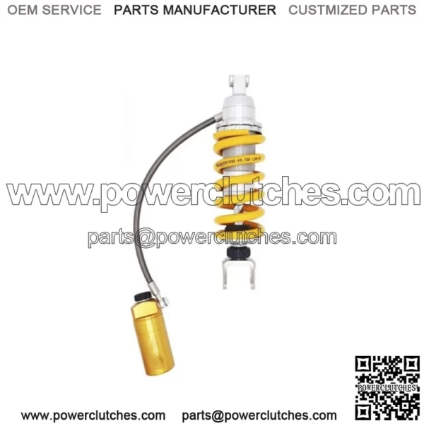 229 REAR SHOCK ABSORBER  YAMAHA YZF-R15 V4 - 2022 2023