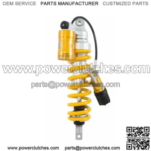 819 REAR SHOCK ABSORBER  YAMAHA XT 700 TENERE WORLD RAID 2022 2023