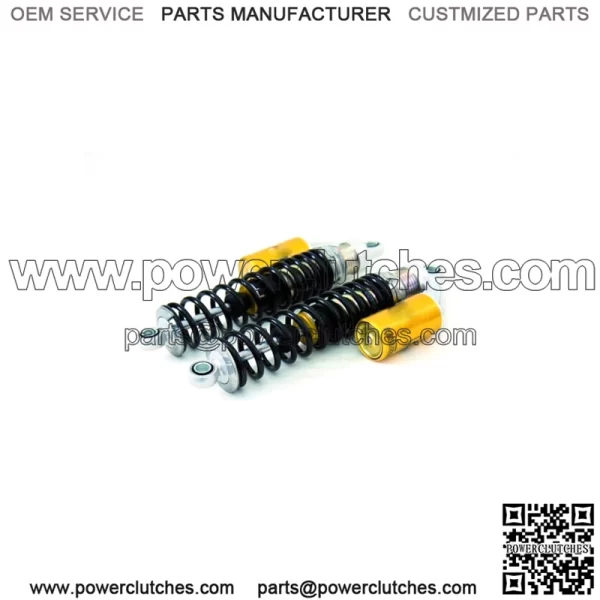156  2 x REAR SHOCK ABSORBER YAMAHA XJR 1200 - 1995 1998