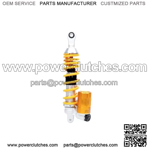 315 REAR SHOCK ABSORBER  YAMAHA FAZZIO 125 - 2023