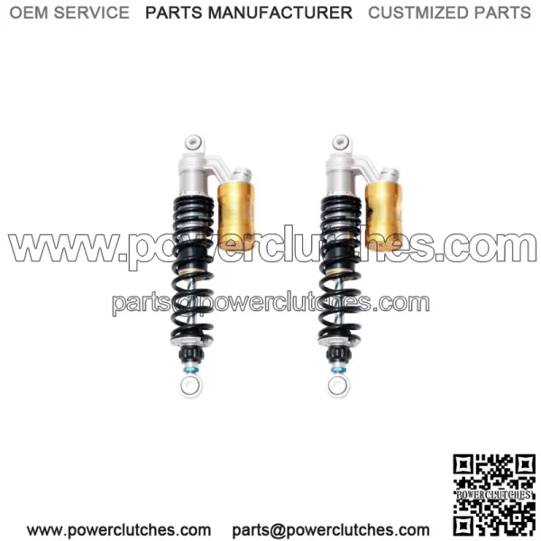 427  2 x REAR SHOCK ABSORBER YAMAHA V-MAX 1985 2005