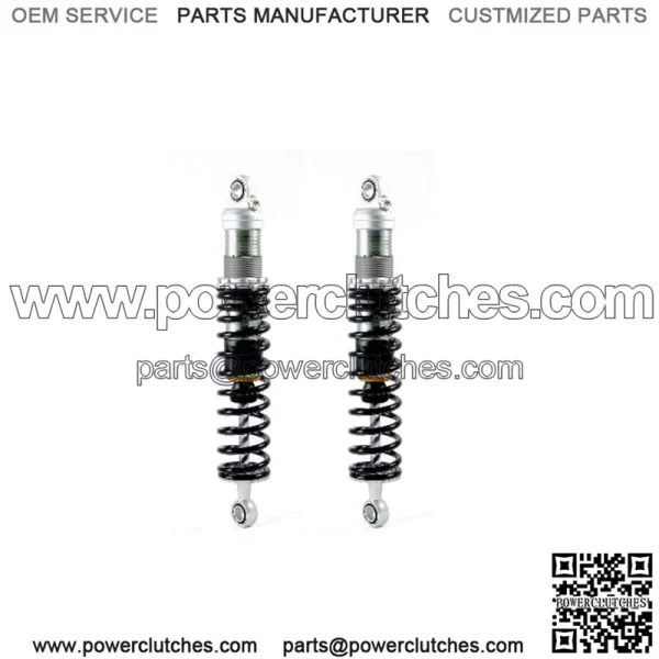 252  2 x SHOCK ABSORBER YAMAHA SR500 - 1978 1998