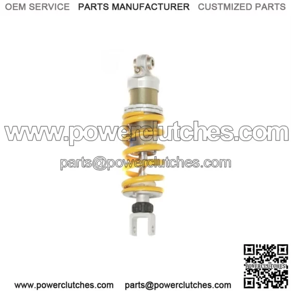 538 REAR SHOCK ABSORBER  YAMAHA TRACER 900GT 2018 2020