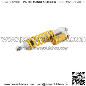 DMX 0002  TTX 30 REAR SHOCK ABSORBER YAMAHA YZ 65 - 2018 2022