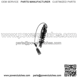 588 REAR SHOCK ABSORBER  YAMAHA MT-09 - 2017 2020