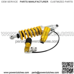 798 REAR SHOCK ABSORBER  YAMAHA NIKEN 850 - 2017 2021