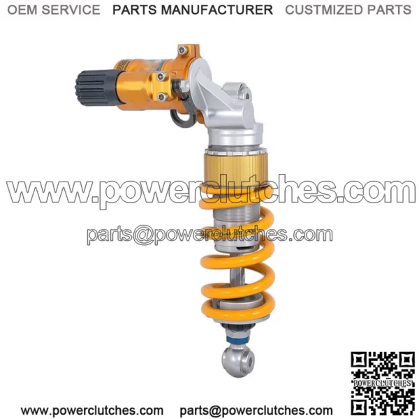 343 REAR SHOCK ABSORBER  YAMAHA YZF-R1 - 2004 2006