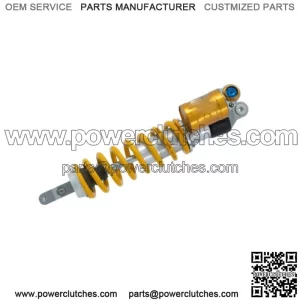 DMX 0205  TTX FLOW DV REAR SHOCK ABSORBER YAMAHA YZ 250 F 2017 2023