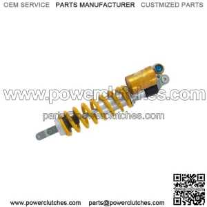 DMX 0206  TTX FLOW DV REAR SHOCK ABSORBER YAMAHA YZ 450 F 2018 2022