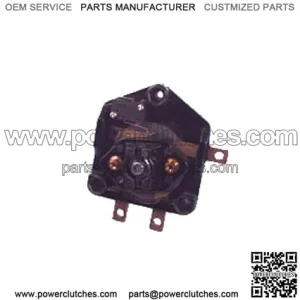 Club Car Forward Reverse Switch 1983.5+