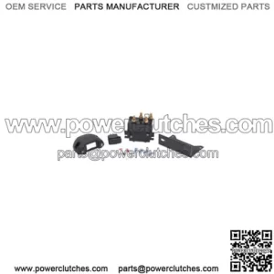 EZGO TXT Medalist Forward Reverse Switch Assembly