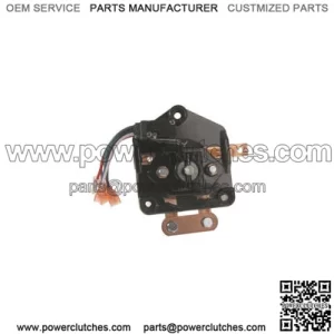 Club Car Electric 48 Volt Forward Reverse Switch Assembly 1983.5+