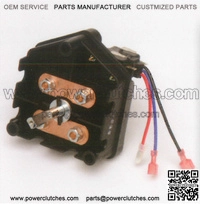 Club Car Forward Reverse Switch CD 1995 48v