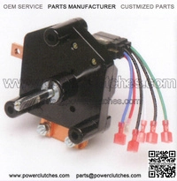 Club Car Forward Reverse Switch 1983.5