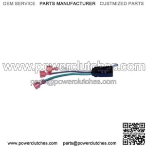 Club Car Forward & Reverse Limit Switch