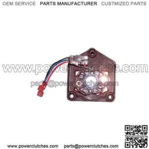 Club Car DS 48 Volt Forward Reverse Switch Assembly 1996 Up