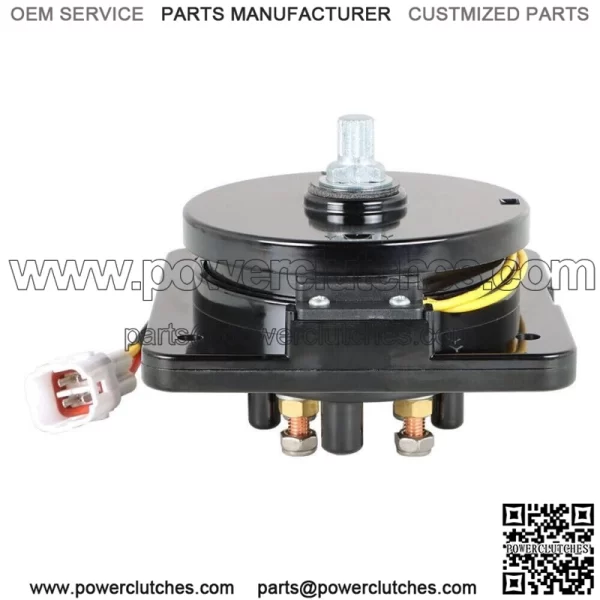 36V Forward & Reverse Switch Assembly For  Yamaha G14 G16 Golf Cart JN4829170000