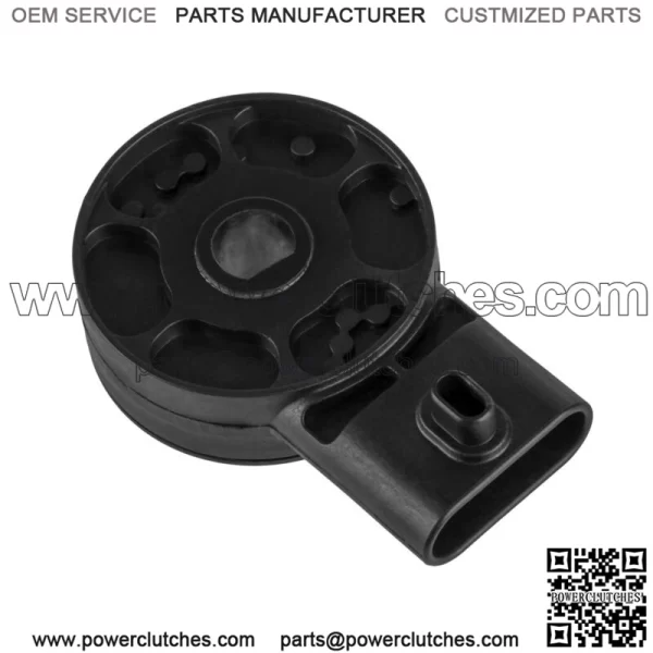 6 Pin Transmission Switch for Polaris Ranger 800 6X6 EFI 2008 (For: Polaris Sportsman 800)
