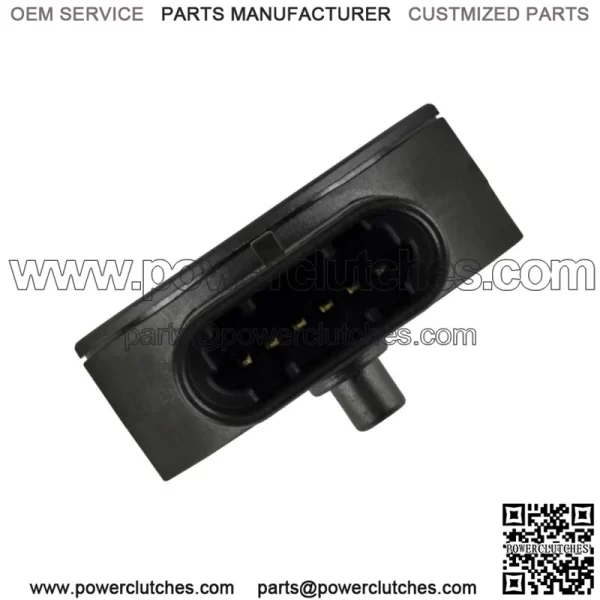 6 Pin Transmission Switch for Polaris Ranger 800 6X6 EFI 2008 (For: Polaris Sportsman 800) - Image 4