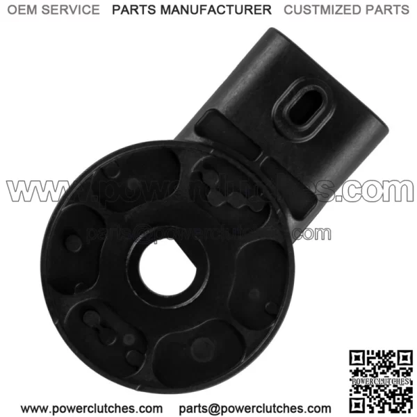 6 Pin Transmission Switch for Polaris Ranger 800 6X6 EFI 2008 (For: Polaris Sportsman 800) - Image 5