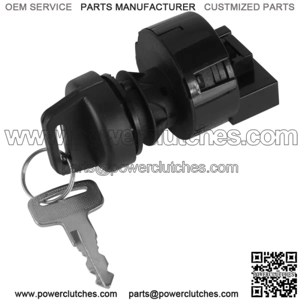 Ignition Switch for Polaris Sportsman ACE 570 2015-2019/Sportsman Ace2014