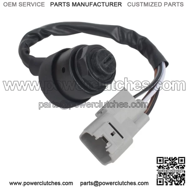 New Ignition Switch for Kawasaki KRF 750 Teryx 2008-2013 800 Teryx 2014-2020 (For: More than one vehicle)